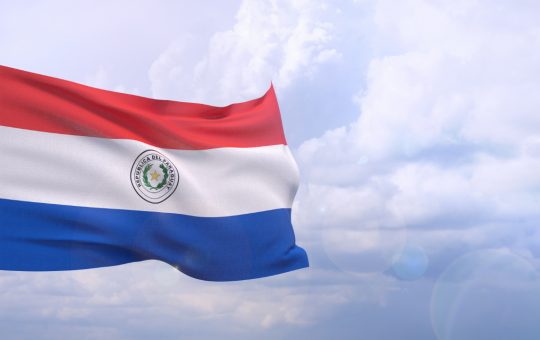 Paraguayan Lawmaker to Present Bitcoin Legislation Next Month — Aims to Make Paraguay Global Crypto Hub – Regulation Bitcoin News