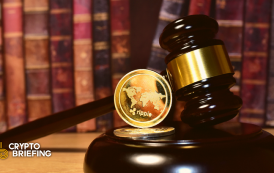 Ripple Hires New Lawyer as Courts Discuss Fair Notice