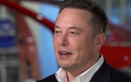 Sentiment Against Elon Musk on Twitter Rose in May Post-Bitcoin-Criticism