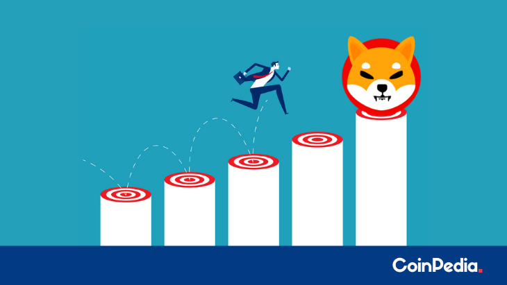 Shiba Inu Price Rises, Gains More Traction! Is $0.01 Target Possible?