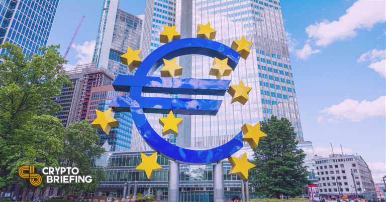 Smaller Digital Euro Payments Could Be “Truly Anonymous” Says ECB Exec