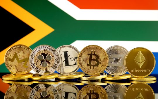 South Africa Working Group Releases New Position Paper Calling for Regulation of Crypto Asset Providers – Regulation Bitcoin News