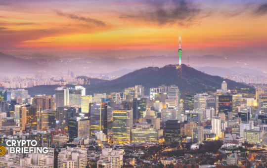 South Korean Banks to Follow New Crypto Restrictions