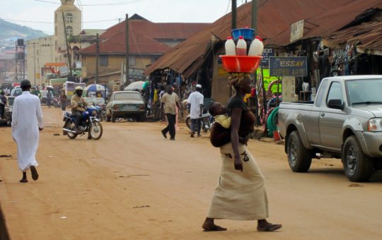 Study Shows 36% of Nigerian Adults Are Financially Excluded — Digital Financial Services Bolsters Inclusion