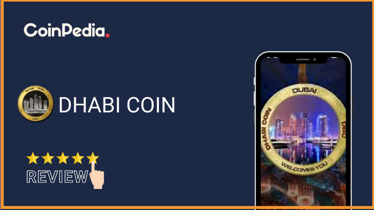 The DhabiCoin Token (DBC) - Revolutionizing the Global Market