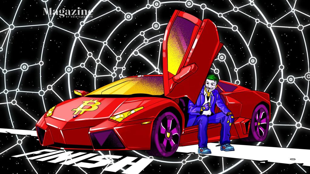 Cointelegraph Magazine