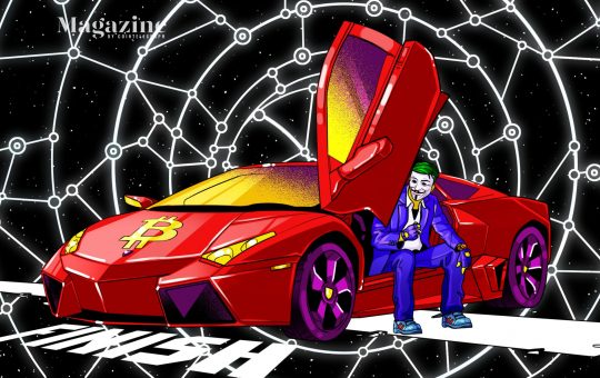 Cointelegraph Magazine