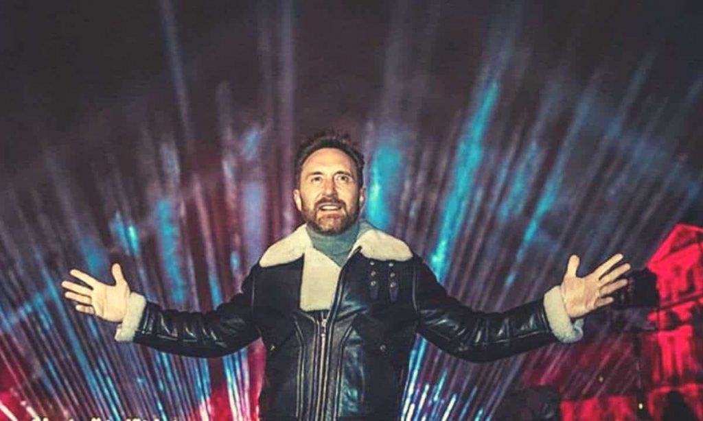 World's Leading DJ David Guetta Sells His House In Miami: Bitcoin and Ethereum Accepted