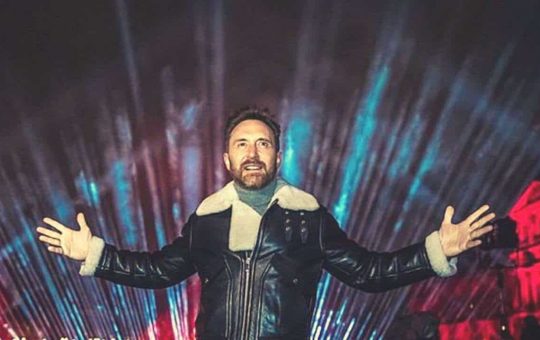 World's Leading DJ David Guetta Sells His House In Miami: Bitcoin and Ethereum Accepted