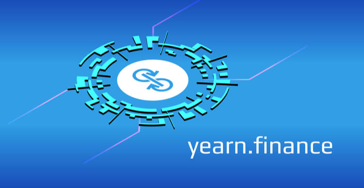 YFI could stay between $30k and $40k in June