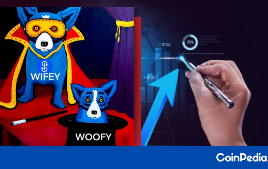 Yearn Finance (YFI) Price Soaring to New Highs After Introducing Woofy!