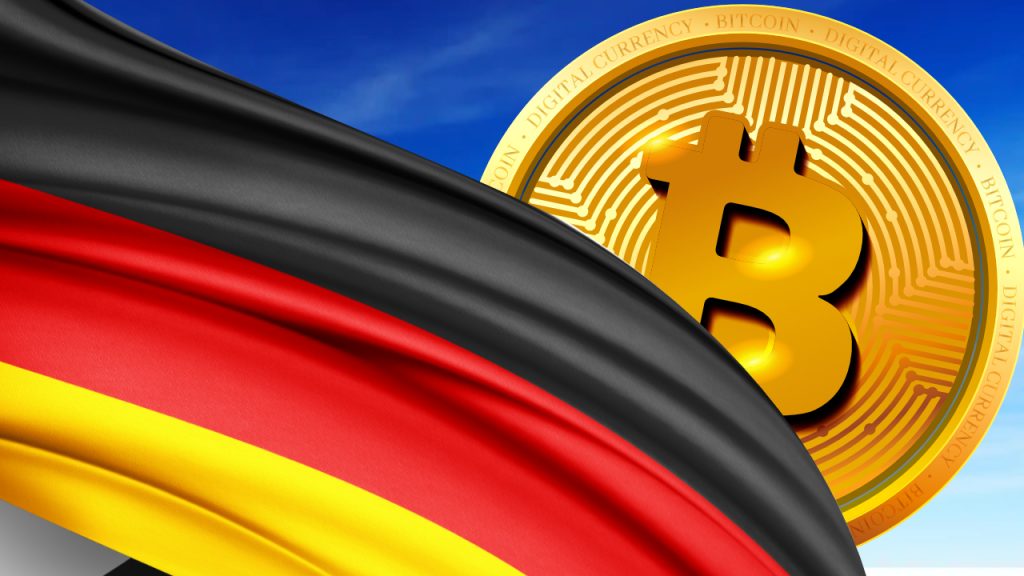 4,000 Institutional Funds in Germany Can Now Invest 20% of Portfolios in Crypto Assets