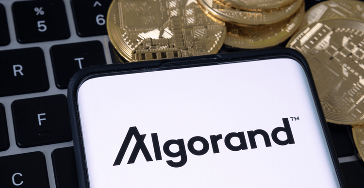 Algorand announces latest protocol upgrade