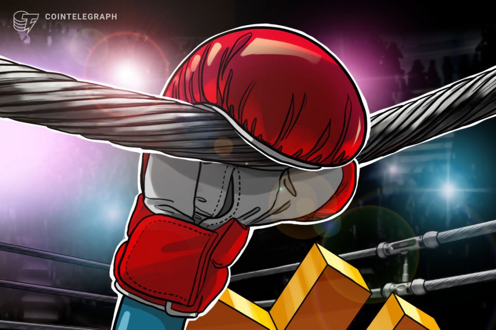 BTC price regains $33k as Square confirms 'mainstream' Bitcoin wallet plans