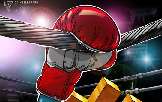 BTC price regains $33k as Square confirms 'mainstream' Bitcoin wallet plans