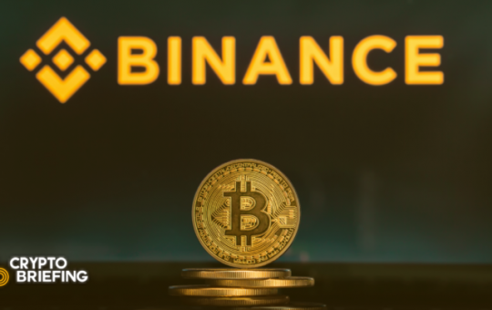 Binance Cuts Daily Withdrawal Limits for Unverified Users