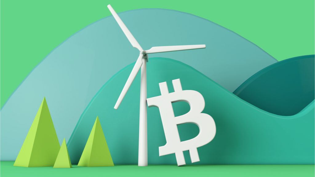 Bitcoin Mining Report Claims Miner Energy Consumption Mix 56% Sustainable in Q2