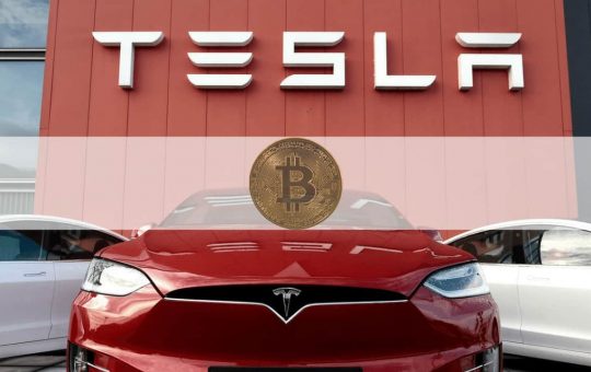 Bitcoin Saved at $30K as Tesla Might Resume Accepting It: The Weekly Crypto Recap