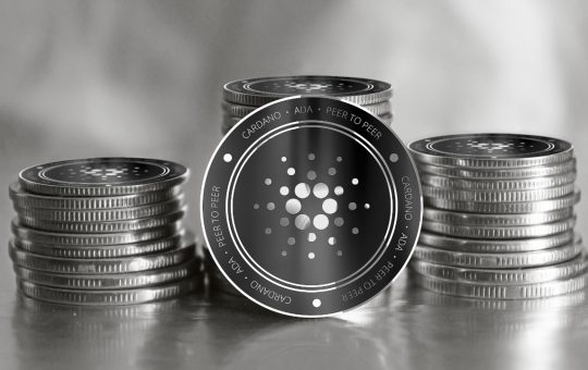 Cardano Joins Grayscale Digital Large Cap Fund as Third Biggest Component