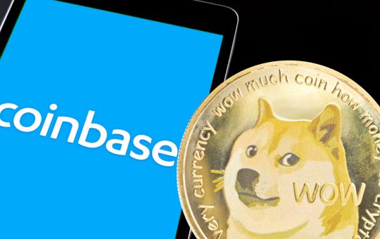 Coinbase Commerce Now Supports Dogecoin Payments