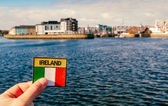 Crypto Companies Establish Presence, Hire Talent in Ireland