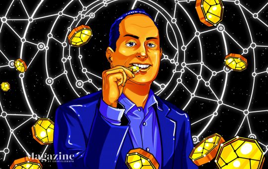 Cointelegraph Magazine