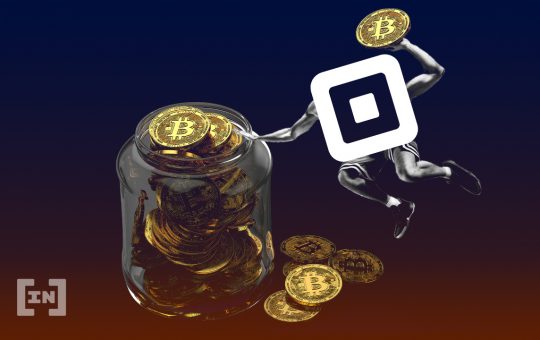 Dorsey: Square Will Launch Bitcoin Focused DeFi Platform