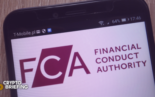 FCA to Spend $15M Warning of Crypto Risks