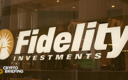 Fidelity Digital to Expand Staff by 70% Amid Crypto Boom