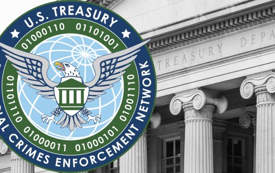 FinCEN Names Misuse of Cryptocurrencies a National Priority