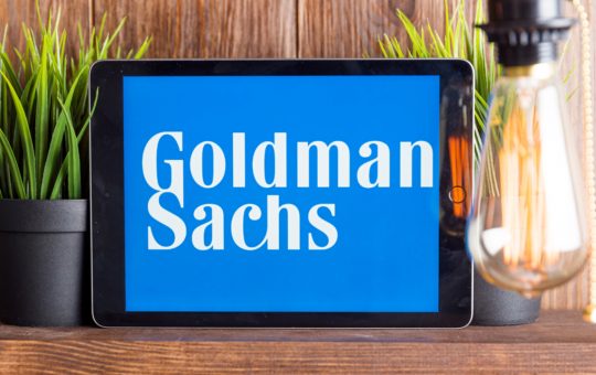 Goldman Sachs