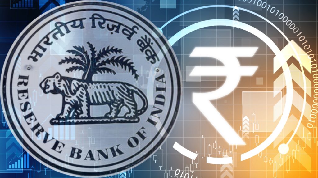 India’s Central Bank RBI Unveils Plan to Launch Digital Currency in Phases – Regulation Bitcoin News