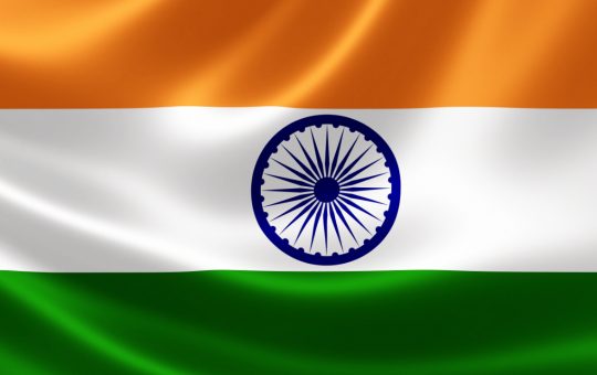 India's Finance Minister Says Crypto Bill Ready for Cabinet