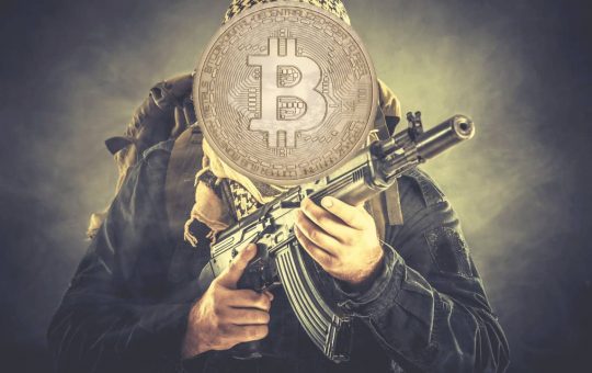 Israel Seized $7.7M in Bitcoin and Dogecoin Believed to be Controlled by Hamas Terrorist Organization