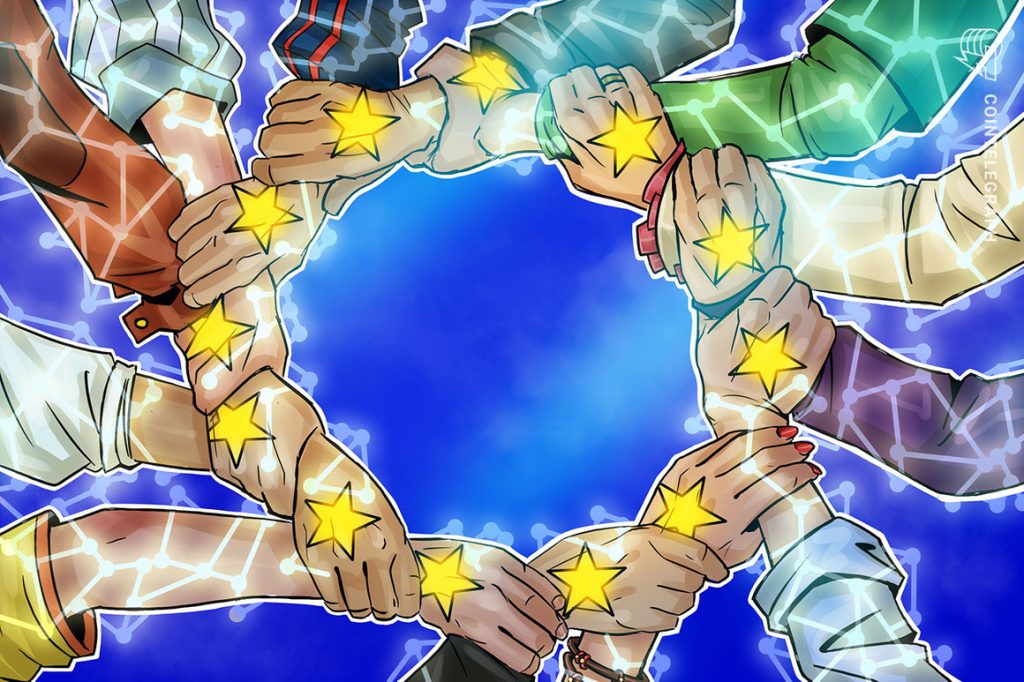 New EU proposal looks to tighten regulations for sending cryptocurrency