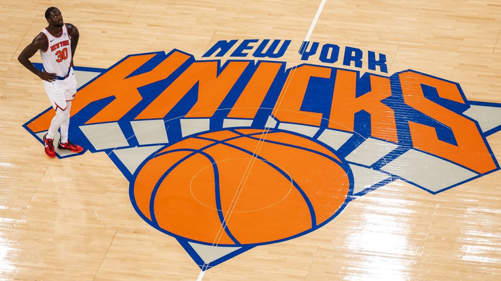 New York Knicks Launch Team's First NFT Collection – Blockchain Bitcoin News