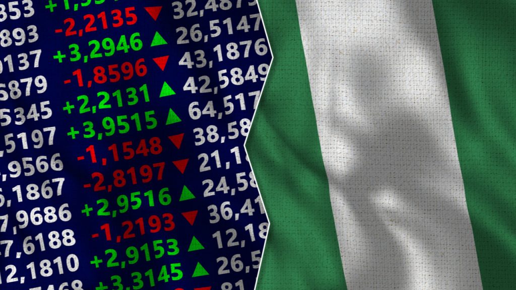 Nigerian Central Bank Stops Forex Sales to Bureaus de Change — Operators Accused of Feeding Black Market – Finance Bitcoin News