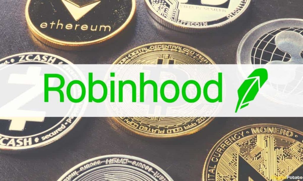 Robinhood Plans to Dive Deeper into Crypto, According to CEO Vlad Tenev