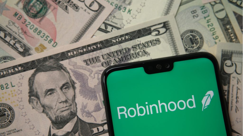 robinhood