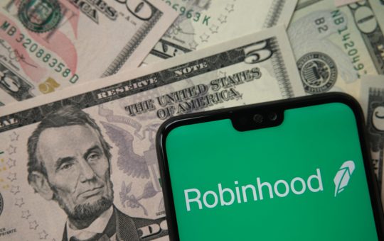 robinhood