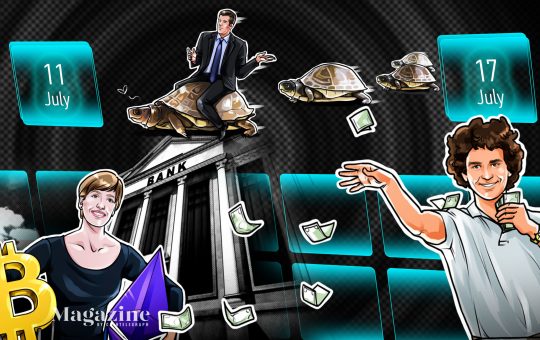 Cointelegraph Magazine