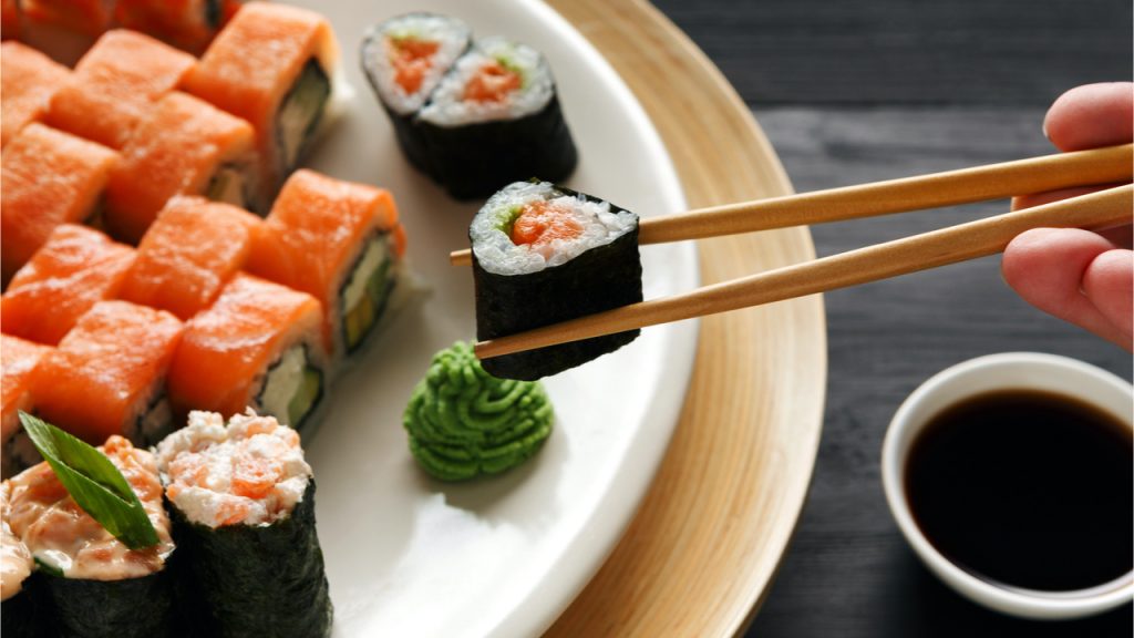 Sushi to Launch Full Product Suite on Harmony