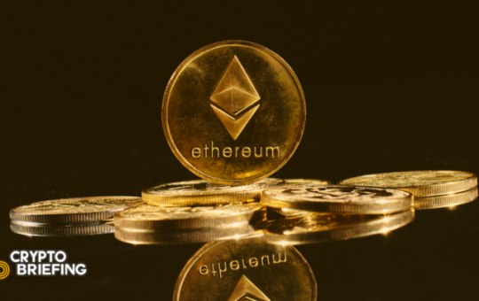 Sygnum Becomes First Bank to Offer Ethereum Staking