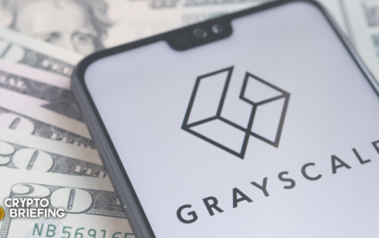 Wealthfront Adds Grayscale Bitcoin, Ethereum Shares