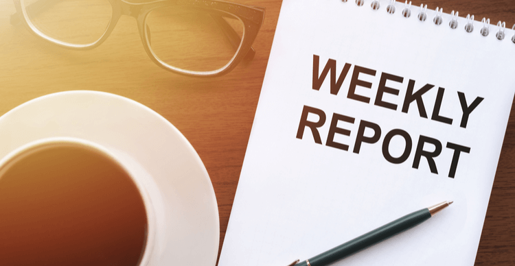 Weekly Roundup of Crypto News 16/07/2021