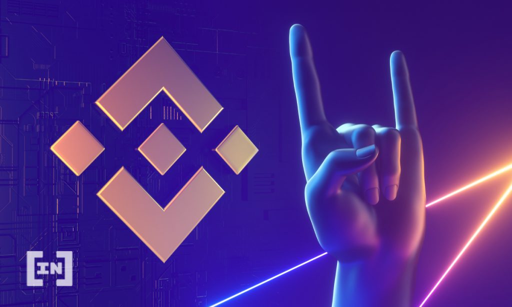 ‘There Will Be Many More Versions of BSC to Come,’ Says Binance Smart Chain’s Julian Tan