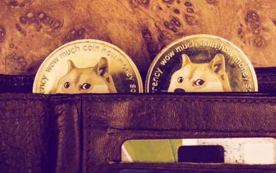 Alleged Dogecoin Mining Scam Rakes In $119 Million: Reports