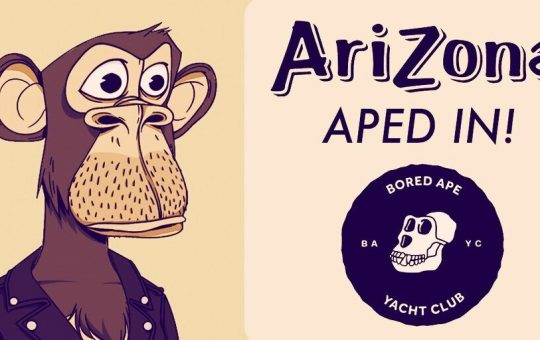 Arizona Iced Tea’s Bored Ape NFT Brand Use Was ‘Inappropriate’, Creators Warn