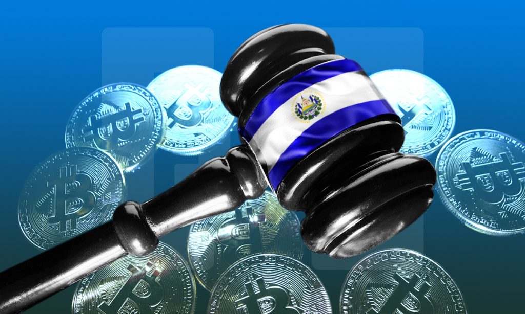 Bank of America Report Sees Upsides to El Salvador Bitcoin Adoption