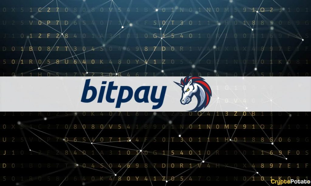 BitPay Partners With 1inch Network to Give Users Access to DEX Aggregation Functionality